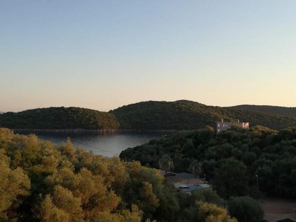Villa Rodanthi Sivota Exterior foto