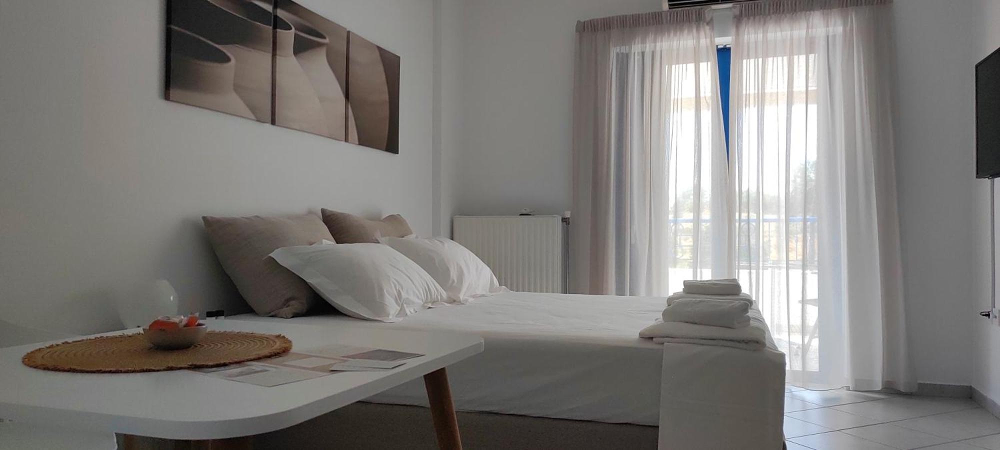 Villa Rodanthi Sivota Habitación foto